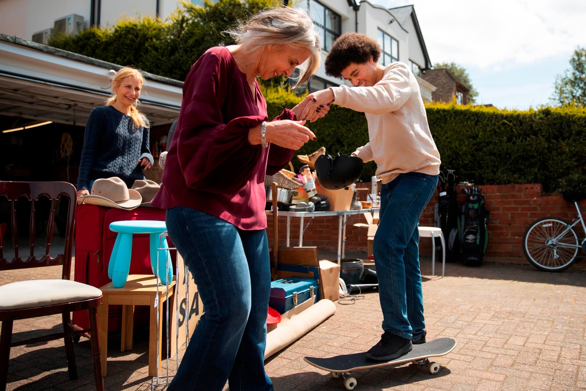 Why Small Town Culture Feels So Authentic