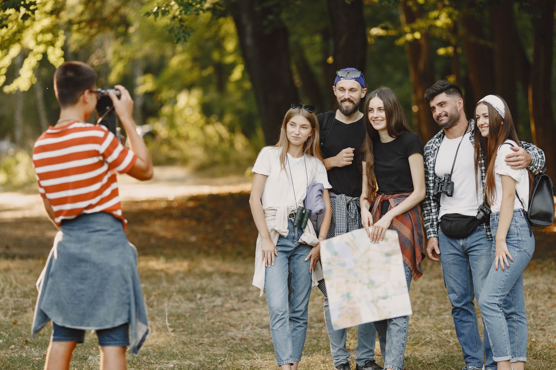 How Neighbors Create Lifelong Friendships