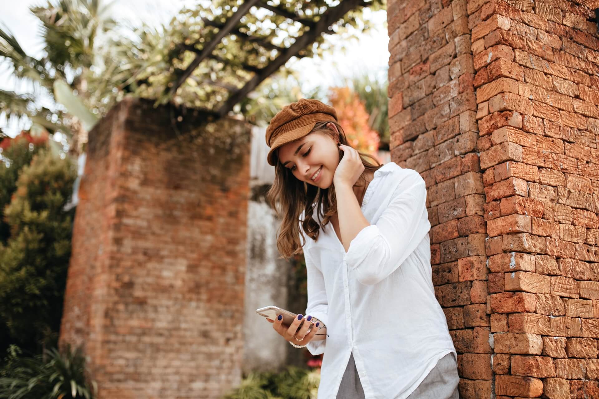 Why Weekend Walks Around Town Feel So Different