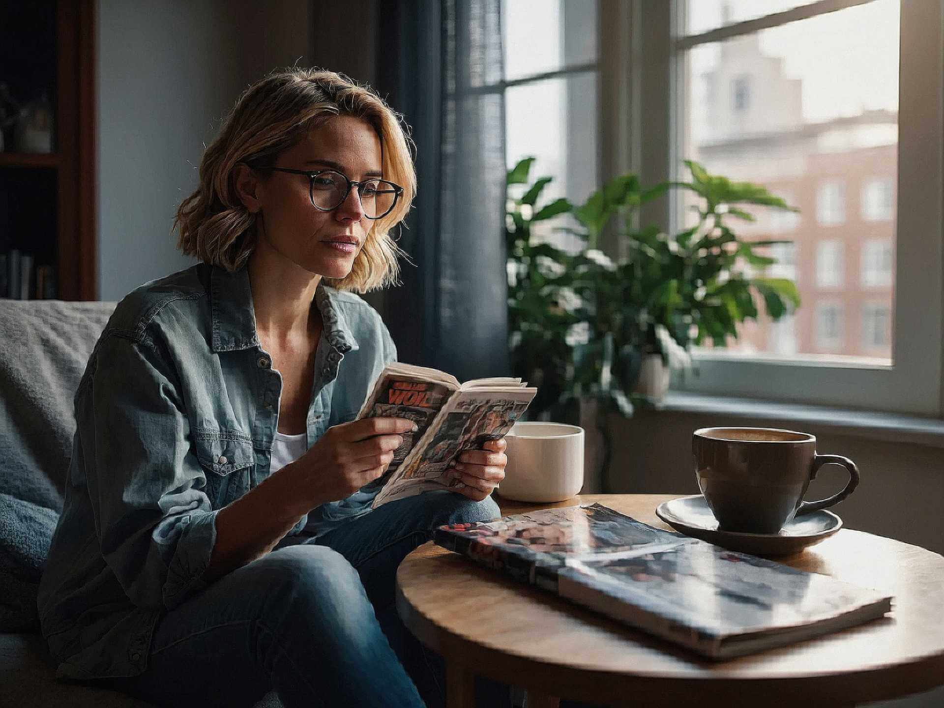 Why Familiar Faces Matter More Than We Think